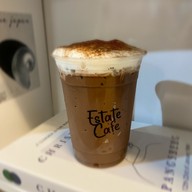 Estate Cafe เพชรเกษม 77