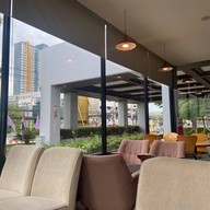 True Coffee อาคารธญาณ
