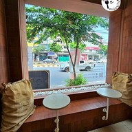 บรรยากาศ Chapter 9 Cafe