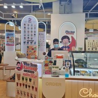 หน้าร้าน The icee factory Seacon Bangkae