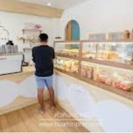 เดอลัว โฮมเมดเบเกอรี่ สาขาในเมือง Derlua Homemade