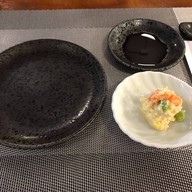 Jyounetsu Sushi