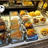 บรรยากาศ Chapter 9 Cafe