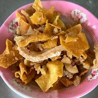 เมนูของร้าน ก๋วยเตี๋ยวเรืออยุธยาเจ๊จุ๋ม สาขา บางขุนนนท์