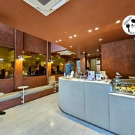 บรรยากาศ Chapter 9 Cafe