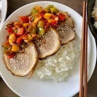 the End Ramen - ราเมนต้นตำหรับ ซุปเข้มข้น วัตถุดิบพรีเมี่ยม พระราม3