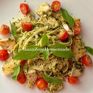 Baan Zom Homemade