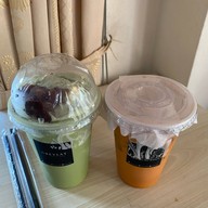 เมนูของร้าน Greylaycoffee อนามัยงามเจริญ29