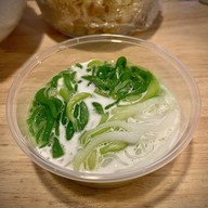 โปรดปราน by Wanida home café -