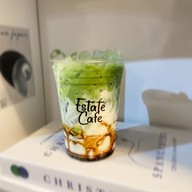 Estate Cafe เพชรเกษม 77