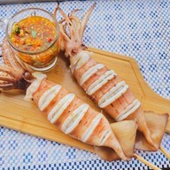 KKHappy(แม่สาวโบว์แดง)