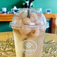 โปรดปราน by Wanida home café -