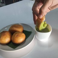 ร้านอาหารไผ่คู่ มอนอ