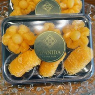 โปรดปราน by Wanida home café -
