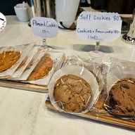 บรรยากาศ Chapter 9 Cafe