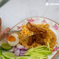 Nong Miao Kitchen A La Carte