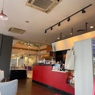 True Coffee อาคารธญาณ