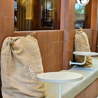 บรรยากาศ Chapter 9 Cafe