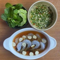 เมนูของร้าน KKHappy(แม่สาวโบว์แดง)