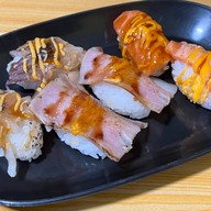 MAR KIN SUSHI (มากินซูชิ)-พุทธมณฑลสาย1
