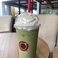 True Coffee อาคารธญาณ