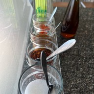 เจียงลูกชิ้นปลา รังสิต