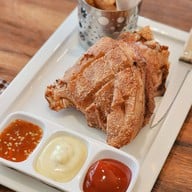 เมนูของร้าน Melt In Your Mouth (เมลท์ อิน ยัวร์ เม้าท์