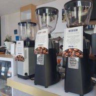 CORRETTO คอเร็ทโต้ สาขาพัฒนาการคูขวาง ตลาดเสาร์อาทิตย์ นครศรีธรรมราช