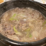 Hancook Sikdang สัมมากร