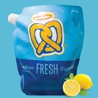 เมนูของร้าน Auntie Anne's โลตัส สุราษฏร์ธานี