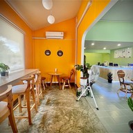 โปรดปราน by Wanida home café -