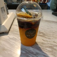 Diff Kafe ดิฟคาเฟ่