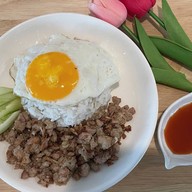 กับข้าวบ้านๆ by Moji