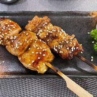 Jyounetsu Sushi
