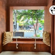 บรรยากาศ Chapter 9 Cafe