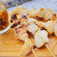 KKHappy(แม่สาวโบว์แดง)