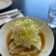 เมนูของร้าน OHM ท่าวัง