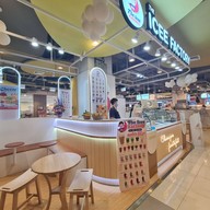 บรรยากาศ The icee factory Seacon Bangkae
