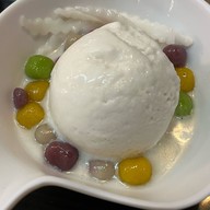 เมนูของร้าน ขนมหวานบ้านคุณกุ้ง