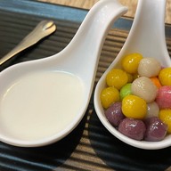 เมนูของร้าน ขนมหวานบ้านคุณกุ้ง
