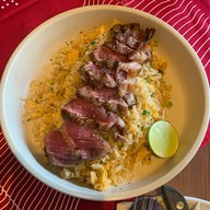 เมนูของร้าน Mustmeat บางรัก