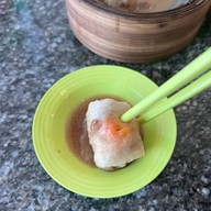 เจียงลูกชิ้นปลา รังสิต