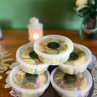 โปรดปราน by Wanida home café -