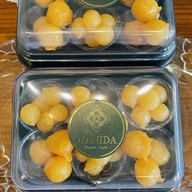 โปรดปราน by Wanida home café -