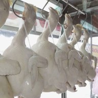 ธ ข้าวมันไก่ตอน ข้าวขาหมูยาจีน