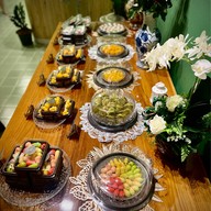 โปรดปราน by Wanida home café -