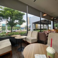 True Coffee อาคารธญาณ