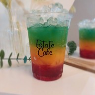 Estate Cafe เพชรเกษม 77