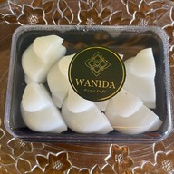 โปรดปราน by Wanida home café -