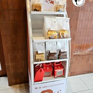 บรรยากาศ Chapter 9 Cafe
